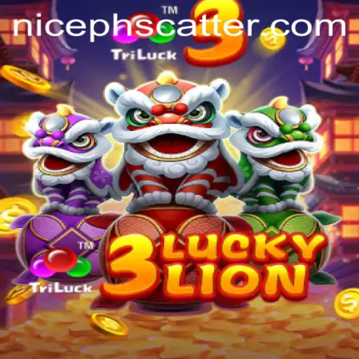 Discover the World of 3LUCKYLION: A Thrilling New Gaming Experience