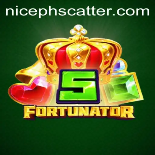 Discover 5Fortunator: A Unique Gaming Experience