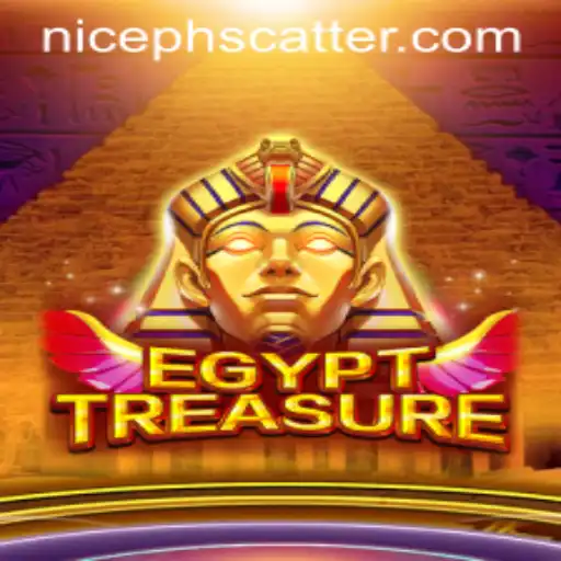 Discovering the Intrigue of EgyptTreasure and the Mysterious Keyword 'niceph'