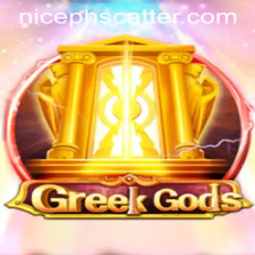 GreekGods: A Mythical Adventure
