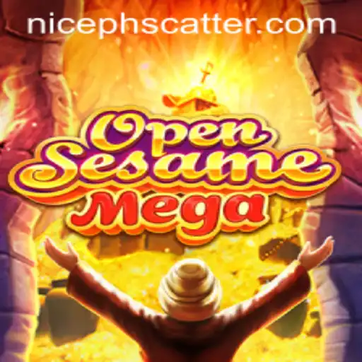 OPENSESAMEMEGA: Unlocking New Realms of Virtual Gaming
