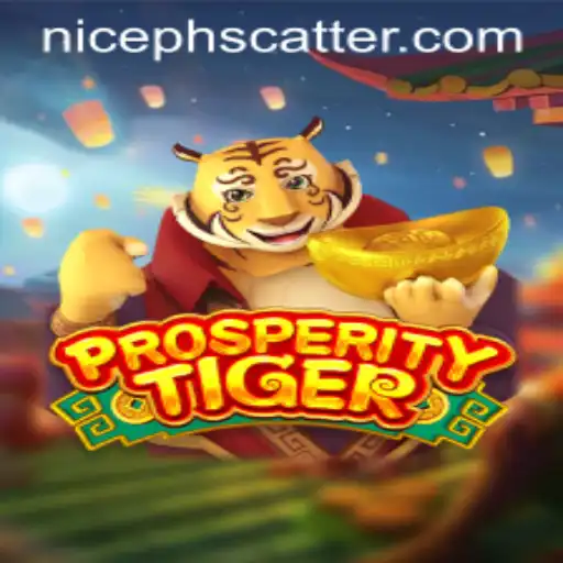 Enter the World of ProsperityTiger: A Thrilling Journey with Niceph