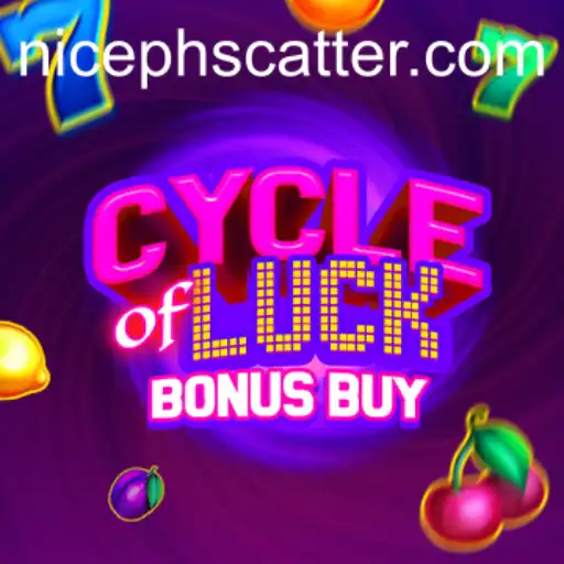 Cycle of Luck Bonus Buy: A Thrilling Spin on Gaming