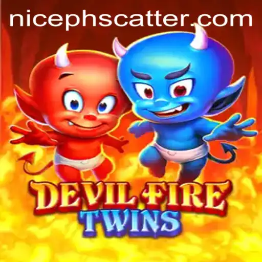 DevilFireTwins: A Thrilling New Experience in Gaming