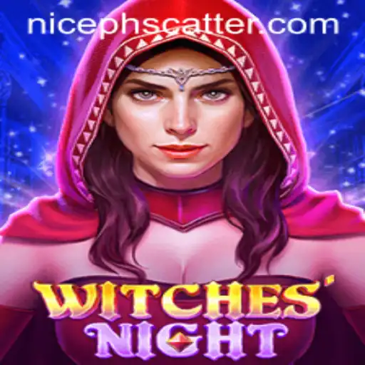 Unveiling the Spellbinding World of WitchesNight