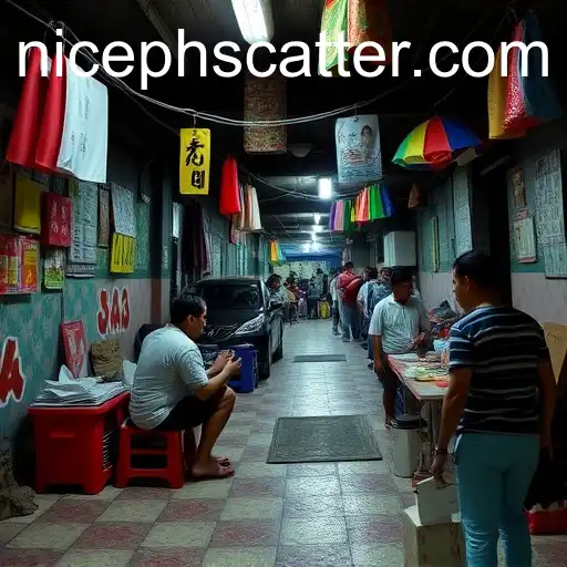 Exploring the World of Jueteng: Historical and Societal Insights