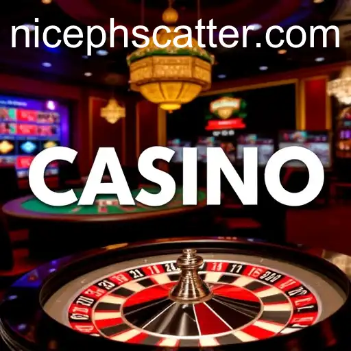 The Thriving World of Live Casino: Exploring the Niceph Phenomenon
