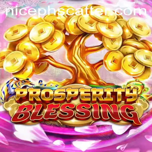 Exploring the Enchanting World of 'ProsperityBlessing': A Comprehensive Guide