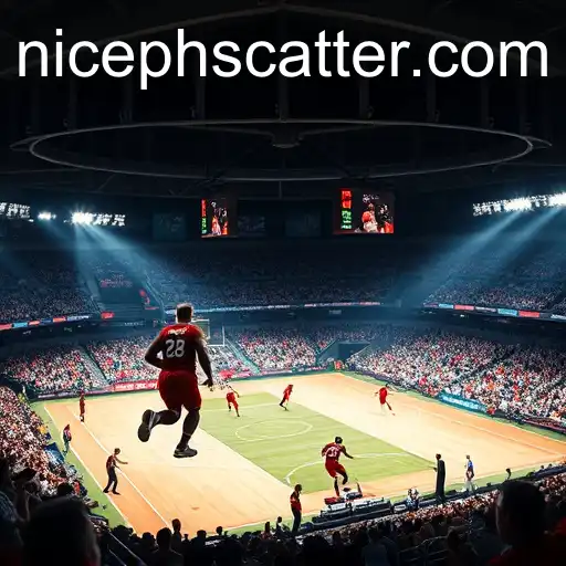 Exploring the Diverse World of Sports