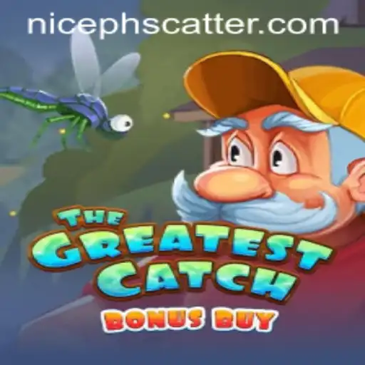 The Greatest Catch Bonus Buy: A Thrilling Aquatic Adventure